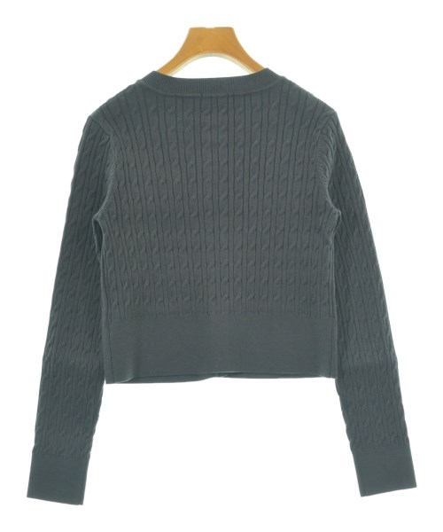 anuans（アニュアンス）カーディガン グレー サイズ:F レディース/2200679631026