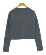 anuans（アニュアンス）カーディガン グレー サイズ:F レディース/2200679631026