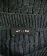 anuans（アニュアンス）カーディガン グレー サイズ:F レディース/2200679631026