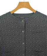 anuans（アニュアンス）カーディガン グレー サイズ:F レディース/2200679631026