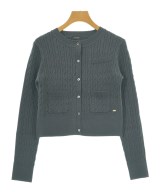 anuans カーディガン