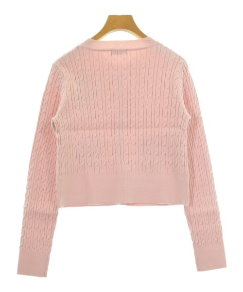 anuans（アニュアンス）カーディガン ピンク サイズ:F レディース/2200679631033