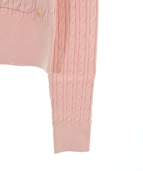 anuans（アニュアンス）カーディガン ピンク サイズ:F レディース/2200679631033