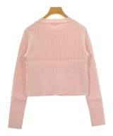 anuans（アニュアンス）カーディガン ピンク サイズ:F レディース/2200679631033