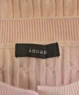 anuans（アニュアンス）カーディガン ピンク サイズ:F レディース/2200679631033
