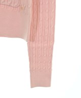 anuans（アニュアンス）カーディガン ピンク サイズ:F レディース/2200679631033