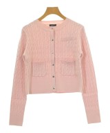 anuans カーディガン