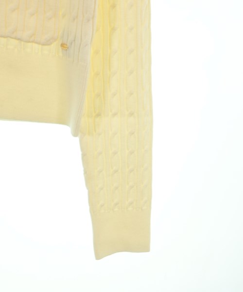 anuans（アニュアンス）カーディガン 白 サイズ:F レディース/2200679631040