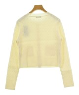 anuans（アニュアンス）カーディガン 白 サイズ:F レディース/2200679631040