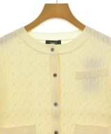 anuans（アニュアンス）カーディガン 白 サイズ:F レディース/2200679631040