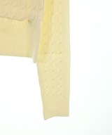 anuans（アニュアンス）カーディガン 白 サイズ:F レディース/2200679631040