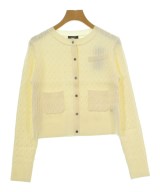 anuans カーディガン