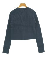 anuans（アニュアンス）カーディガン 紺 サイズ:F レディース/2200679631057