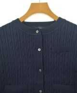 anuans（アニュアンス）カーディガン 紺 サイズ:F レディース/2200679631057