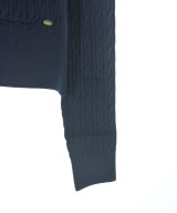 anuans（アニュアンス）カーディガン 紺 サイズ:F レディース/2200679631057