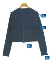 anuans（アニュアンス）カーディガン 紺 サイズ:F レディース/2200679631057