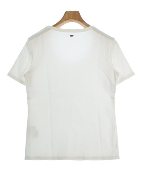 anuans（アニュアンス）Tシャツ・カットソー 白 サイズ:S レディース/2200681673045