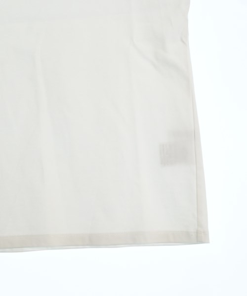 anuans（アニュアンス）Tシャツ・カットソー 白 サイズ:S レディース/2200681673045
