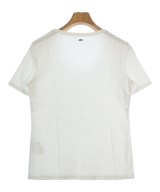 anuans（アニュアンス）Tシャツ・カットソー 白 サイズ:S レディース/2200681673045