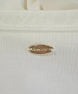 anuans（アニュアンス）Tシャツ・カットソー 白 サイズ:S レディース/2200681673045