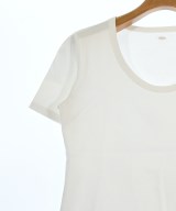 anuans（アニュアンス）Tシャツ・カットソー 白 サイズ:S レディース/2200681673045