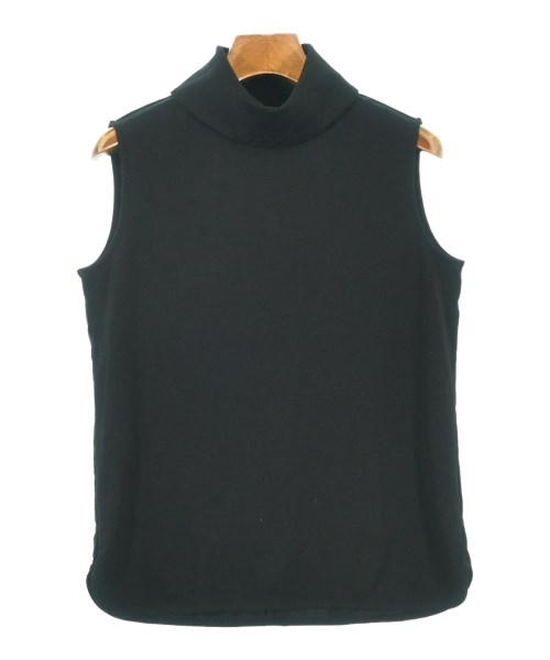 anuans(アニュアンス)ノースリーブ 黒 サイズ:F/2200697080073