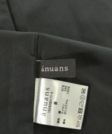 anuans（アニュアンス）ワンピース 黒 サイズ:M レディース/2200691469058