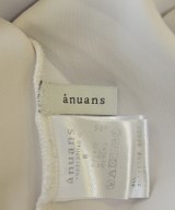 anuans（アニュアンス）その他 白 サイズ:M レディース/2200695057039