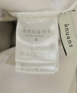 anuans（アニュアンス）その他 白 サイズ:M レディース/2200695057039