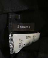 anuans（アニュアンス）ロング・マキシ丈スカート 黒 サイズ:M レディース/2200699598033