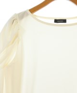 anuans（アニュアンス）Tシャツ・カットソー 白 サイズ:F レディース/2200691781105