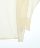 anuans（アニュアンス）Tシャツ・カットソー 白 サイズ:F レディース/2200691781105