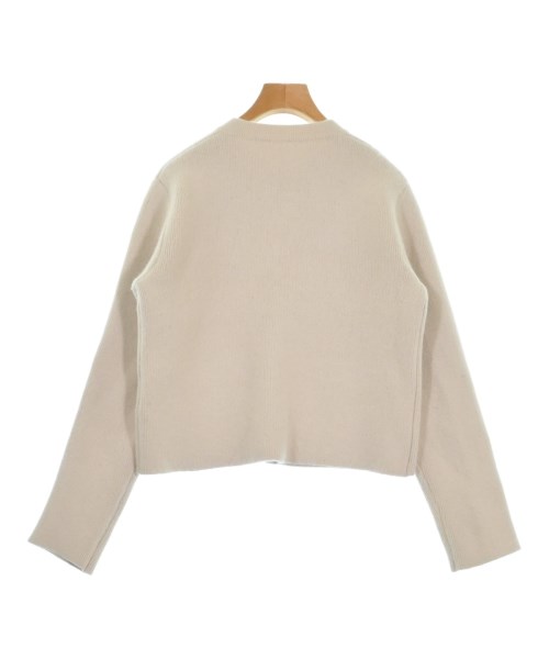 anuans（アニュアンス）カーディガン ベージュ サイズ:F レディース/2200648383093