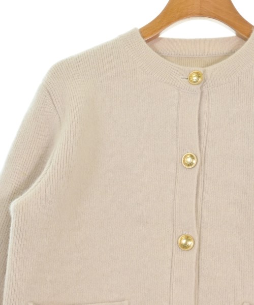 anuans（アニュアンス）カーディガン ベージュ サイズ:F レディース/2200648383093