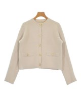 anuans（アニュアンス）カーディガン ベージュ サイズ:F レディース/2200648383093