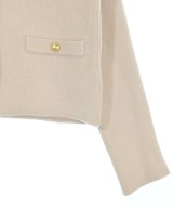 anuans（アニュアンス）カーディガン ベージュ サイズ:F レディース/2200648383093