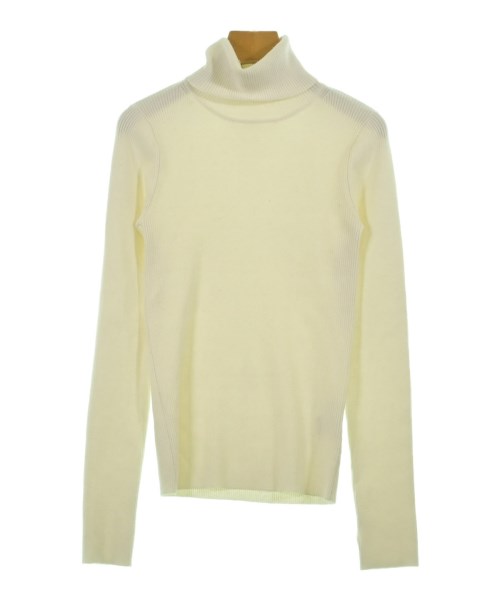 anuans(アニュアンス)ニット・セーター 白 サイズ:F/2200652928037