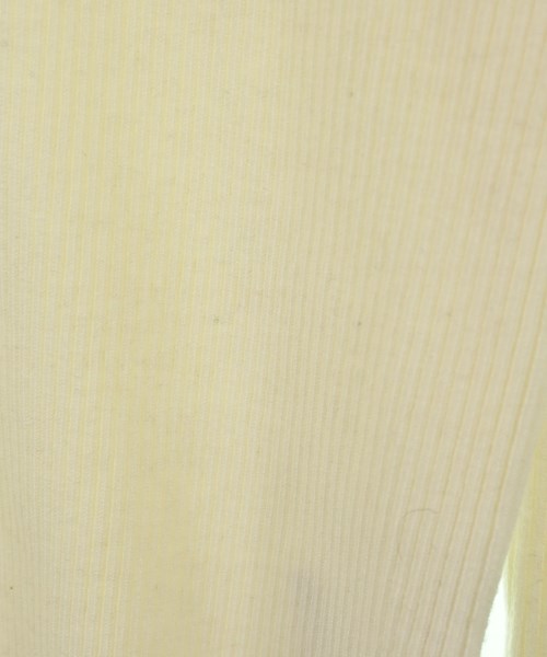 anuans（アニュアンス）ニット・セーター 白 サイズ:F レディース/2200652928037