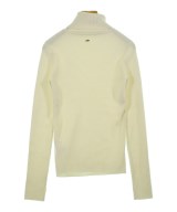 anuans（アニュアンス）ニット・セーター 白 サイズ:F レディース/2200652928037