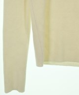 anuans（アニュアンス）ニット・セーター 白 サイズ:F レディース/2200652928037