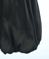 anuans（アニュアンス）ロング・マキシ丈スカート 黒 サイズ:S レディース/2200658213045