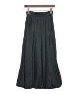 anuans ロング・マキシ丈スカート