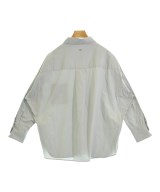 anuans（アニュアンス）カジュアルシャツ グレー サイズ:F レディース/2200658671029