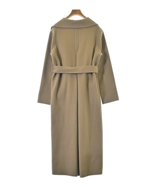 anuans（アニュアンス）チェスターコート ベージュ サイズ:F レディース/2200658736018