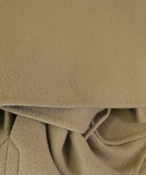 anuans（アニュアンス）チェスターコート ベージュ サイズ:F レディース/2200658736018