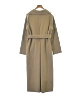 anuans（アニュアンス）チェスターコート ベージュ サイズ:F レディース/2200658736018