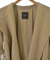 anuans（アニュアンス）チェスターコート ベージュ サイズ:F レディース/2200658736018