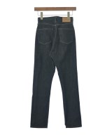 anuans（アニュアンス）デニムパンツ 紺 サイズ:0(XS位) レディース/2200662194019