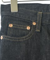 anuans（アニュアンス）デニムパンツ 紺 サイズ:0(XS位) レディース/2200662194019