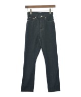 anuans デニムパンツ